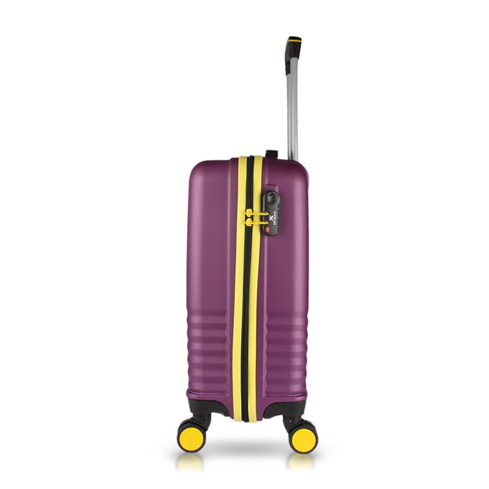 Zoozie Bags Maleta de Cabina Damson Zoozie Bags Maleta de Cabina Damson